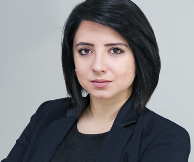 Ana Terra Pagliuca Advogada